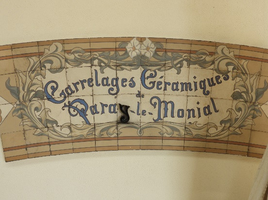 Paray le Monial