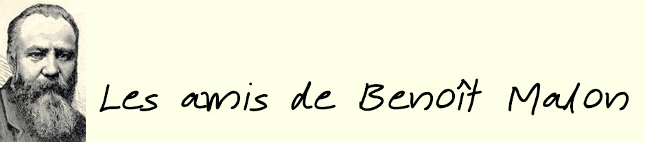 Les amis de Benoït Malon